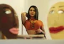 Conheça os cartoons da Marina Luísa, artista maranhense radicada em Caxias