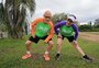 O que é preciso fazer antes de começar a correr na terceira idade