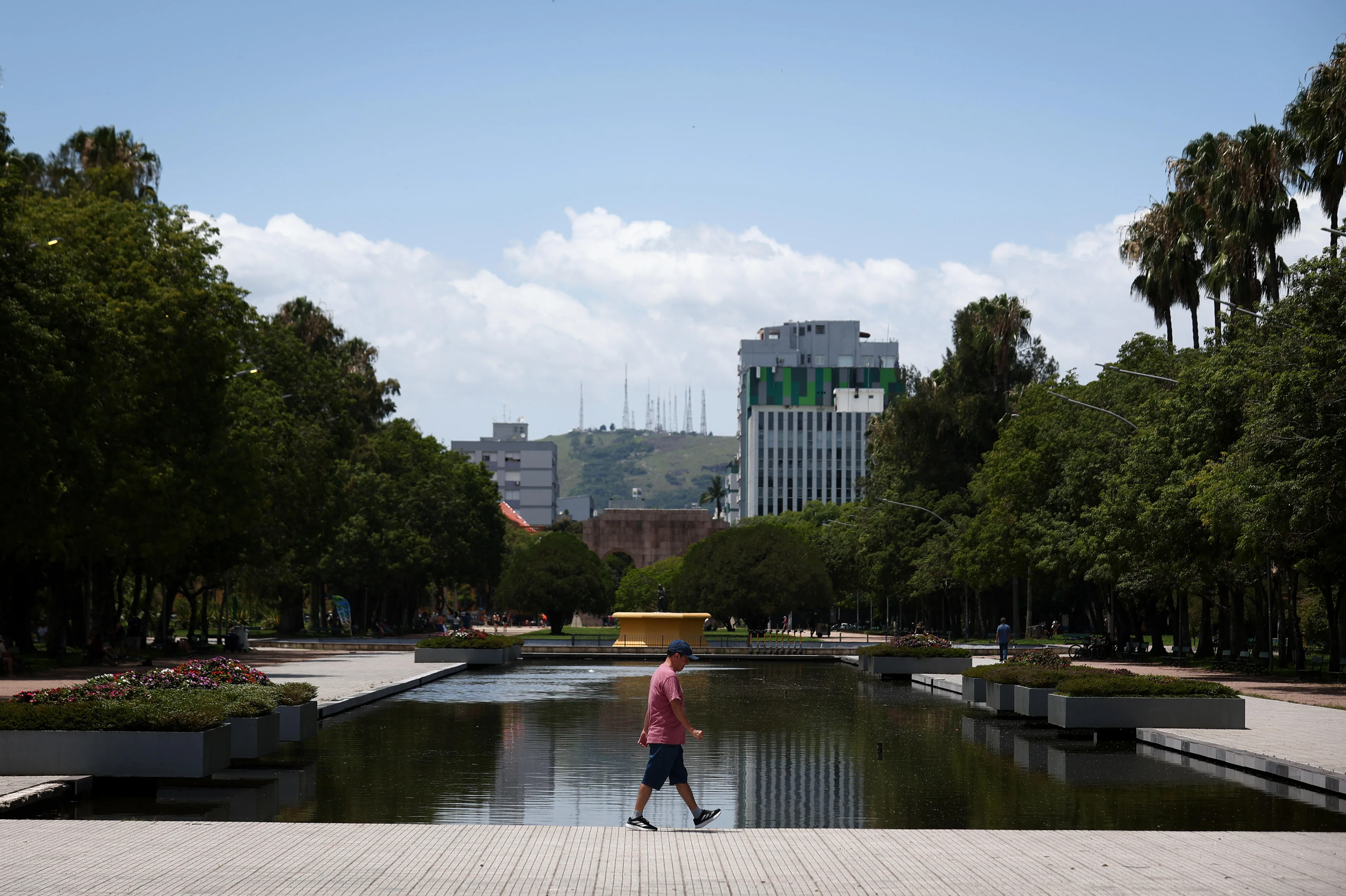 Bruno Todeschini/Agencia RBS