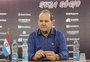 Paulo Cesar Santos deixa o cargo de vice-presidente de futebol do Caxias