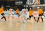 ACBF leva virada, perde para o Atlântico e se distancia dos líderes da Liga Nacional de Futsal