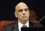 Leia a íntegra da decisão de Moraes que determinou a suspensão do X no Brasil