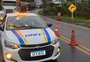 BR-470, entre Bento Gonçalves e Veranópolis, volta a ter trânsito no sistema de comboio nesta sexta-feira