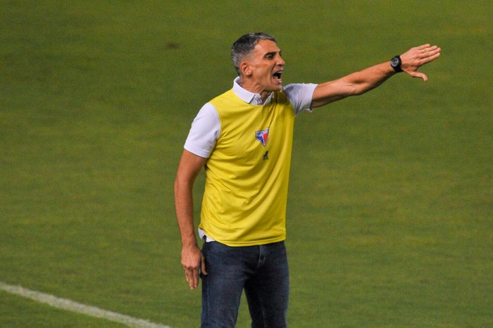 JHONY PINHO / AGIF/ESTADÃO CONTEÚDO