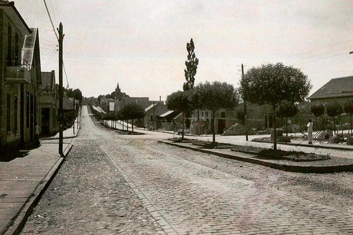 Reno Mancuso / Arquivo Histórico Municipal João Spadari Adami,divulgação Reno Mancuso / Arquivo Histórico Municipal João Spadari Adami,divulgação