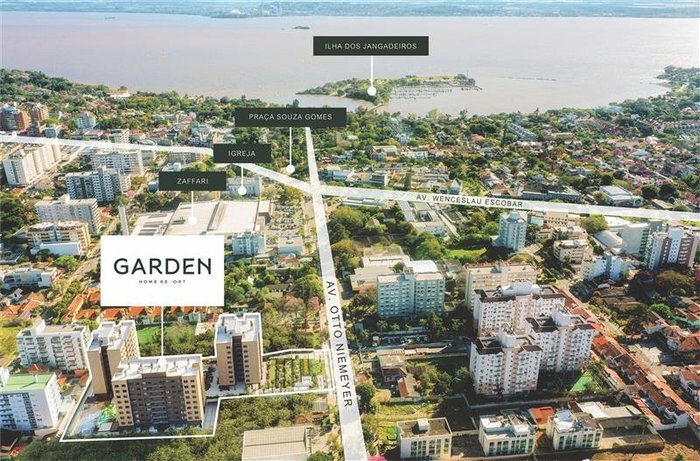 RCorrea Engenharia | Divulgação RCorrea Engenharia | Divulgação