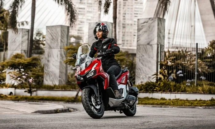 Honda / Divulgação