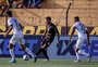 Com gols no primeiro tempo, Novorizontino e Guarani empatam duelo paulista na Série B