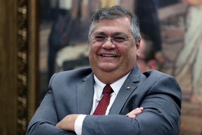 Conjugando rigor técnico e tiradas políticas, Flávio Dino desponta como o rebatedor-geral da República | GZH
