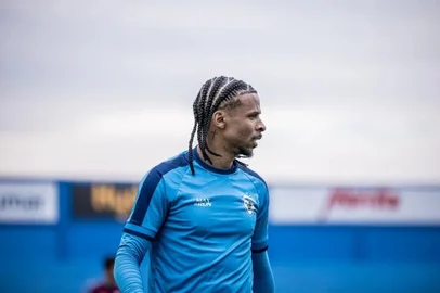 Rafael Martins / Londrina, Divulgação. image