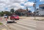 Motociclista morre em acidente na Avenida Aparício Borges, em Porto Alegre