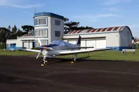 Está em fase bem avançada a implantação do primeiro Centro de Estudos Ufológicos (CEU) da Serra Gaúcha, localizado em Garibaldi. O CEU funcionará junto ao prédio do aeroclube da cidade, no bairro Alfândega, em uma sala própria. <!-- NICAID(14806801) -->