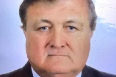 empresário Jorge Steiner, conhecido como Dedão, morreu aos 79 anos, no dia 18 de agosto, em Estância Velha. <!-- NICAID(16105366) -->