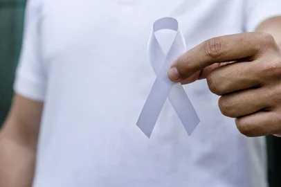 Janeiro Branco, campanha de conscientização sobre saúde mental. Foto: Lais / stock.adobe.comFonte: 475004887<!-- NICAID(14986987) -->