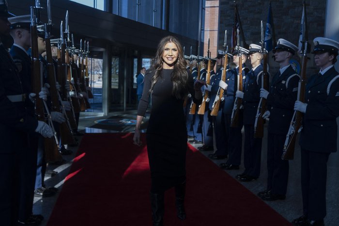 POOL / GETTY IMAGES NORTH AMERICA