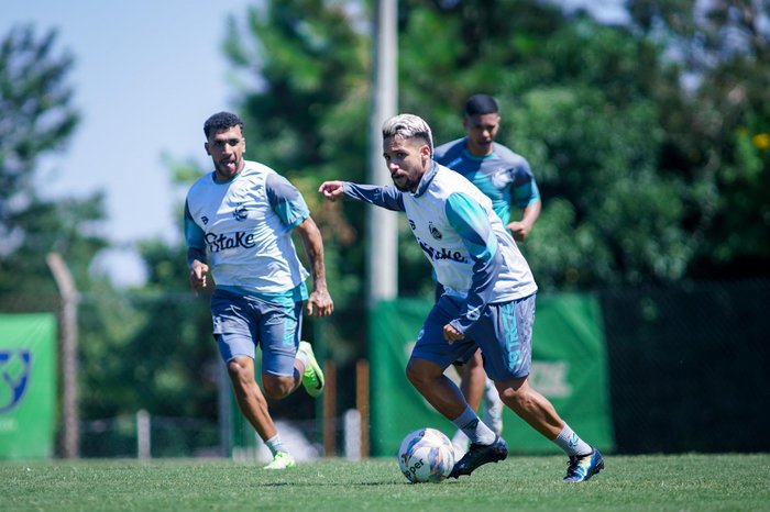 Fernando Alves / Juventude/Divulgação