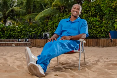 Thiaguinho, música, pagode<!-- NICAID(15312542) -->