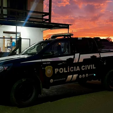 Polícia prende quatro suspeitos de envolvimento em ataque a bar, em São Francisco de Paula  <!-- NICAID(16093327) -->