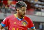 Muitos gols e assistências: os números do atacante que o Juventude tenta trazer do futebol chinês