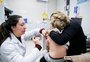 Mais de 7 mil doses de vacina contra gripe foram aplicadas no Mutirão da Saúde em Caxias do Sul