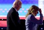 Debate cria pressão para que partido democrata substitua Biden como candidato, dizem analistas
