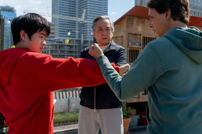 Filme Karate Kid: Lendas<!-- NICAID(16032208) -->