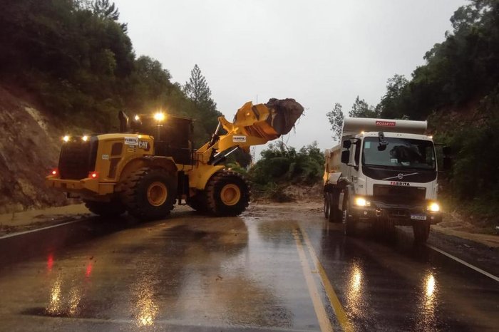 CSG - Caminhos da Serra Gaúcha / Divulgação