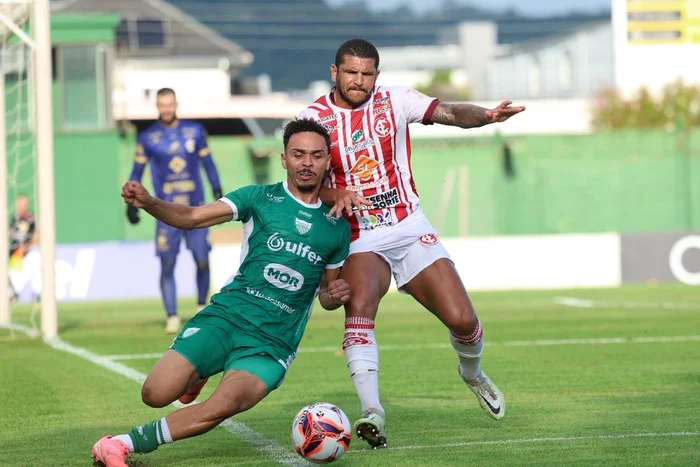 Luís Koppe Filho / Divulgação EC Avenida