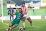 Em casa, Avenida empata sem gols com Inter-SM e ambos são rebaixados no Gauchão