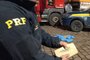 Um caminhoneiro foi preso com transportando cocaína e pasta base na BR 386 em Carazinho, no norte do Estado, na madrugada desta quinta-feira (20).A carreta com placas do Paraná, foi abordada pela Polícia Rodoviária Federal (PRF), na altura do km 172 da rodovia.<!-- NICAID(15407841) -->