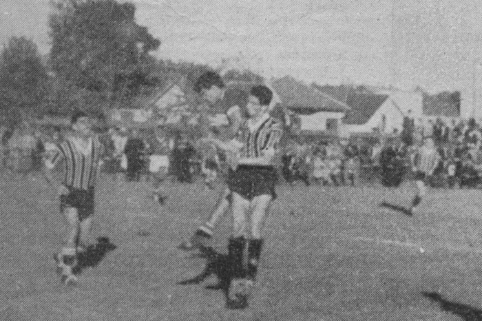 Revista do Globo / Delfos/PUCRS Revista do Globo / Delfos/PUCRS