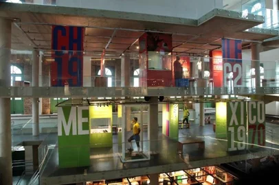 Museu Pelé