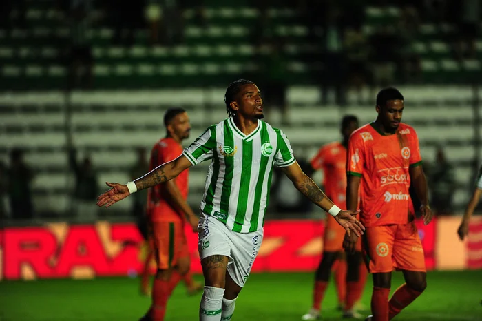 Porthus Junior / Agencia RBS