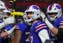 NFL: Josh Allen vence duelo contra Lamar Jackson, e Bills avançam para final contra os Chiefs