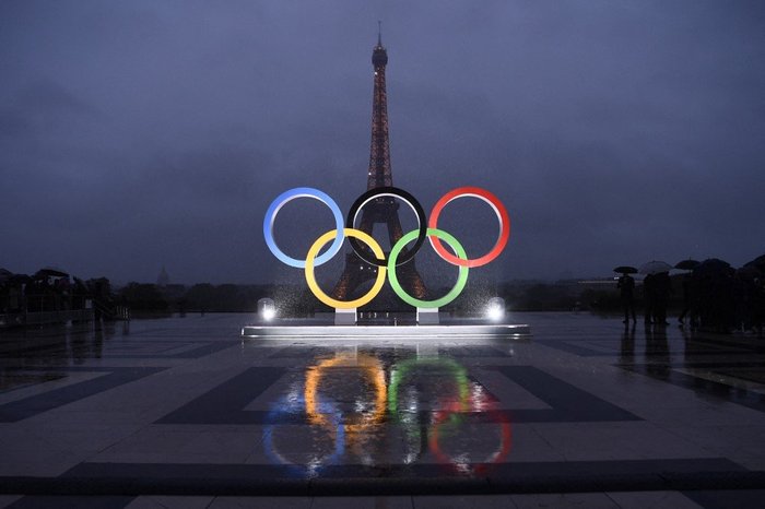 CHRISTOPHE SIMON / AFP