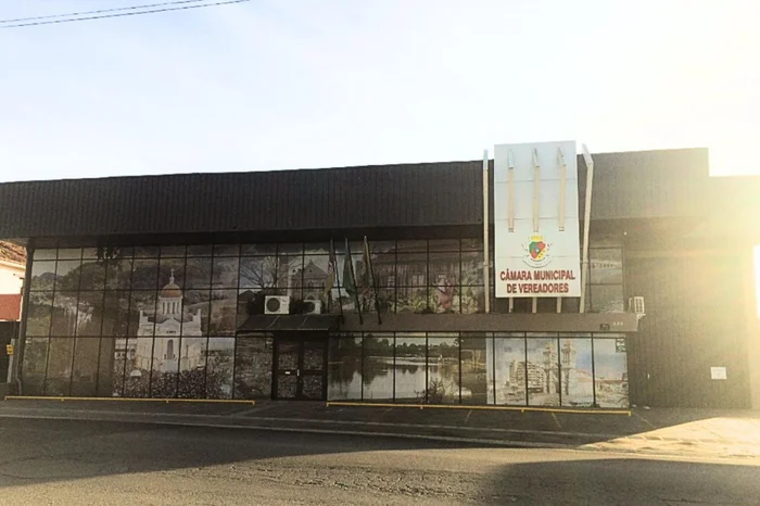 Câmara de Vereadores de Farroupilha / Divulgação