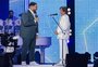 De Empreguetes a MC Leozinho: relembre as participações inusitadas no especial de Roberto Carlos