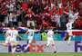 República Tcheca derruba favorita Holanda e encara a Dinamarca nas quartas da Euro