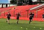 "Temos um grupo com o perfil da Divisão de Acesso", avalia técnico do Passo Fundo no início da pré-temporada