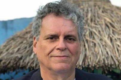O jornalista Luiz Antonio Mello, mais conhecido como LAM, morreu nesta quarta-feira (30), aos 70 anos, em Niterói, no Rio de Janeiro. <!-- NICAID(16027763) -->