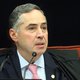 LUÍS ROBERTO BARROSO