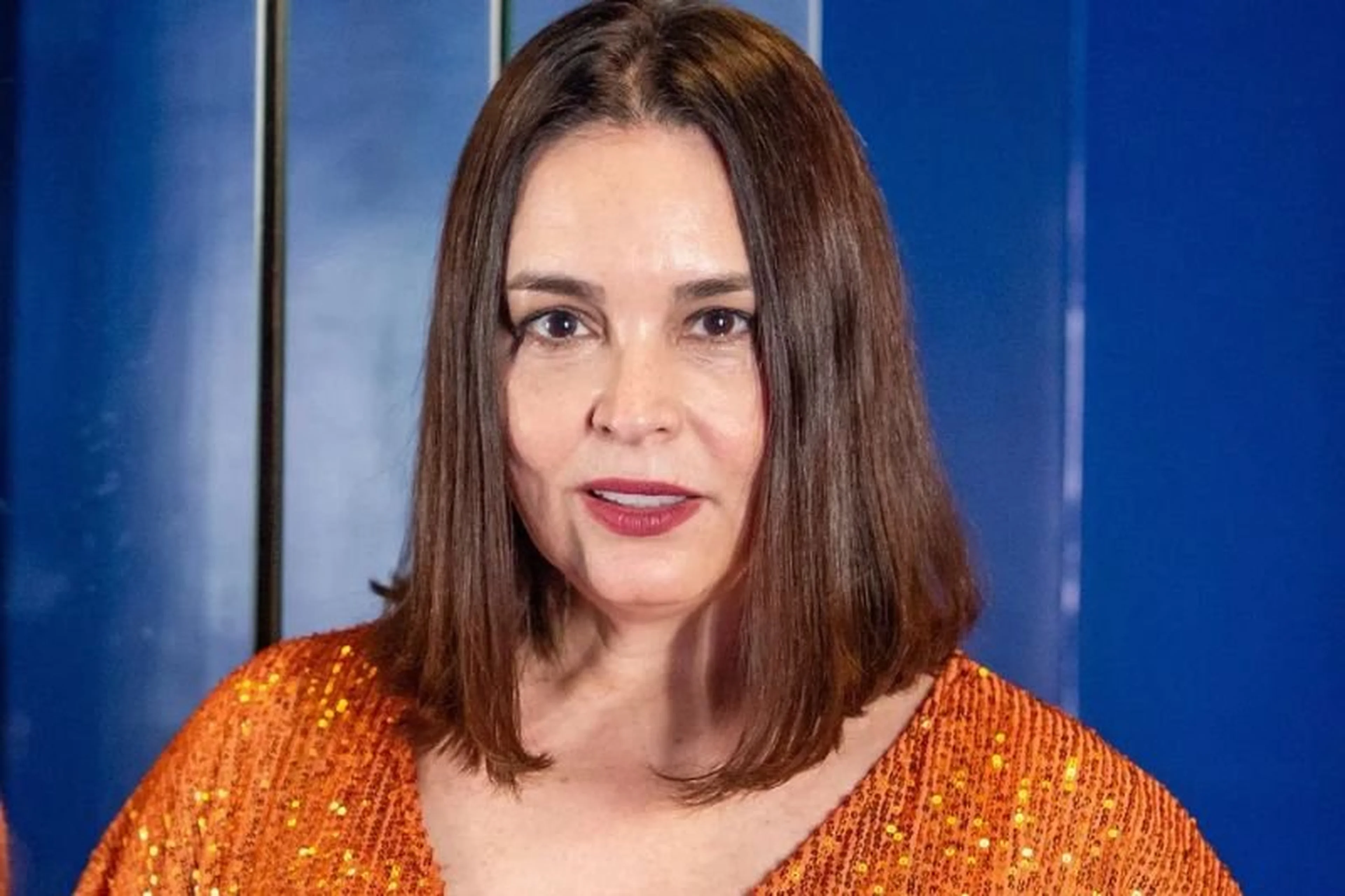 Estevam Avellar/TV Globo/Reprodução