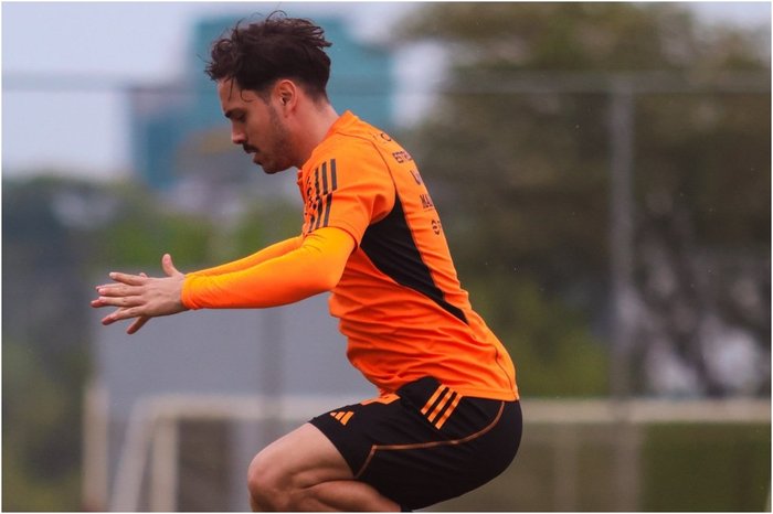 Ricardo Duarte, Inter / Divulgação