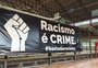 Atlântico amplia medidas contra o racismo, incluindo fechamento das portas do ginásio em caso de denúncia
