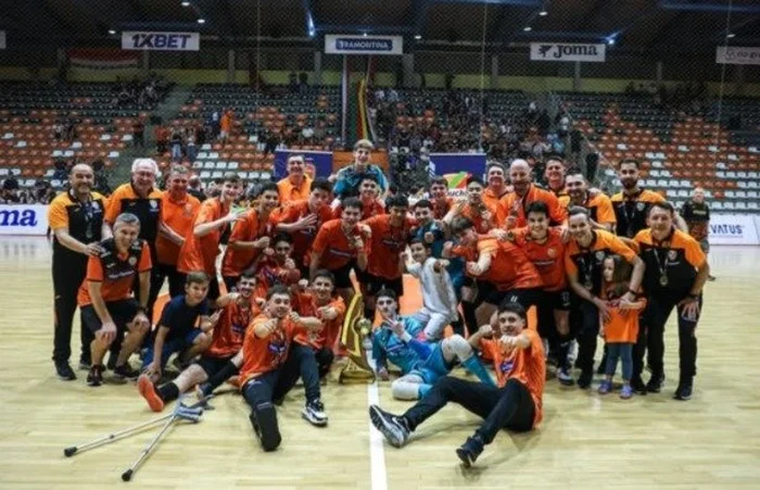 Kamily Biasi / Divulgação ACBF