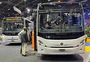 Marcopolo apresenta nova geração de soluções para a mobilidade na Lat.Bus 2026