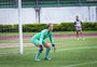 Seis jogadoras da dupla Gre-Nal são convocadas para disputar Sul-Americano sub-17 pelo Brasil