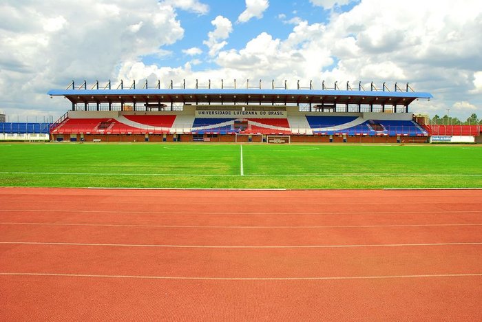 Divulgação / Ulbra Divulgação / Ulbra