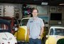 As paixões do empresário que vai abrir museu de minicarros no Vale dos Vinhedos