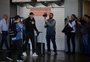 VÍDEO: como foi a recepção da torcida no retorno de Luan ao Grêmio